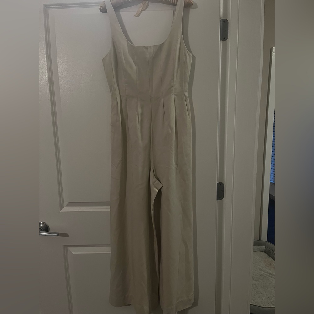 Madewell Jumpsuit